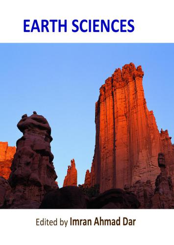 ﻿علوم زمین