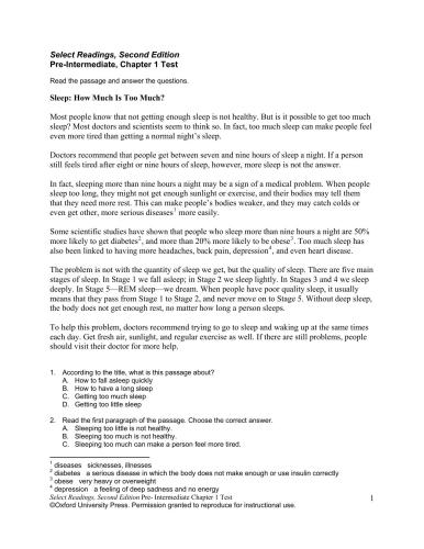 ﻿خواندن ها را انتخاب کنید. قبل از متوسط. برنامه تست CD-ROM