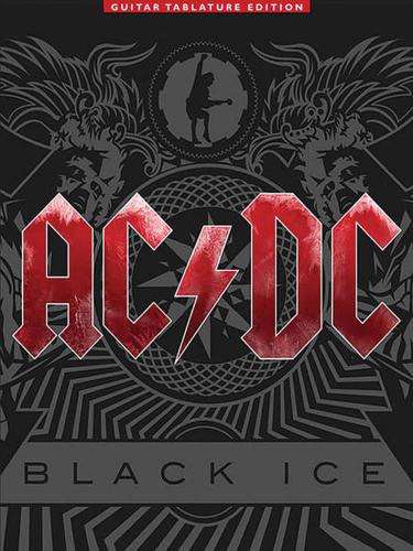 ﻿AC/DC Black Ice