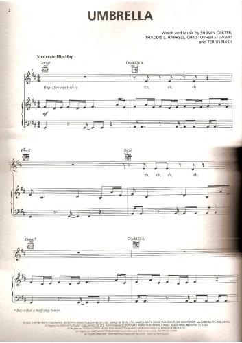 ﻿ریحانا دختر خوب بد شد