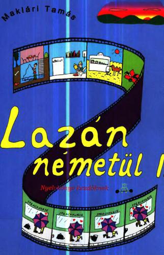 ﻿آزادانه در آلمانی I