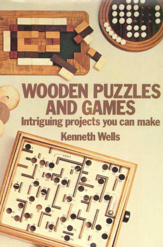 ﻿پازل و بازی های چوبی