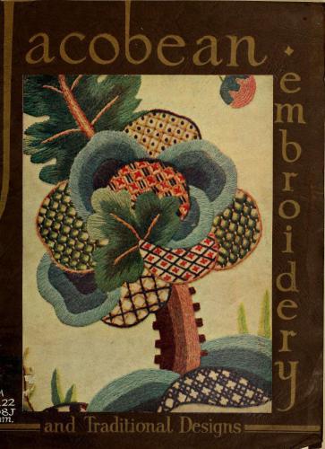 ﻿ژاکوبین کرول کار و طرح های سنتی