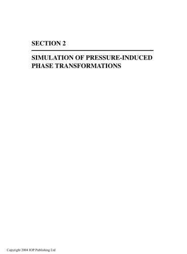 ﻿علوم و مهندسی سطح فشار بالا