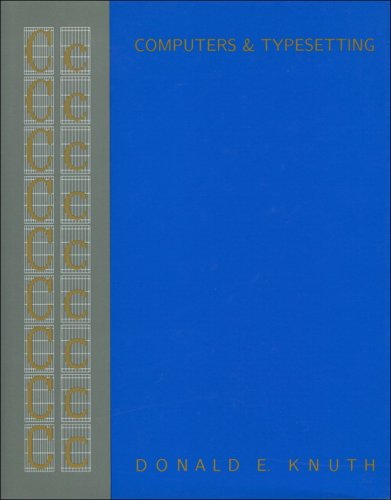 کامپیوترها و آمپر؛ تایپ کردن، جلد C: کتاب متافون (کتاب v)