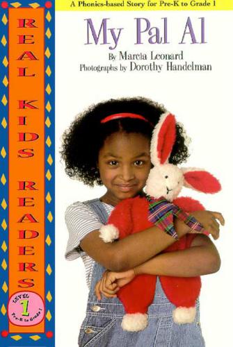 ﻿Real Kids Reader: My Pal Al L1