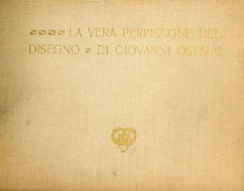 ﻿کمال واقعی طراحی جیووانی اوستائوس