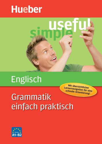 ﻿Grammatik einfach praktisch, English