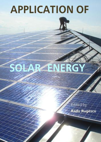 ﻿کاربرد انرژی خورشیدی