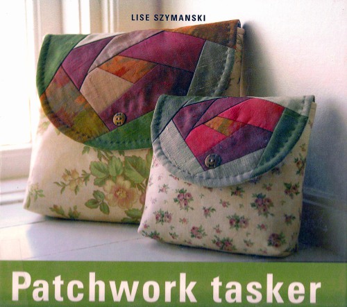 ﻿Patchwork Tasker
