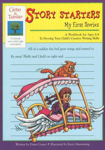 ﻿شروع داستان: اولین داستان های من