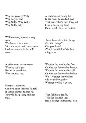 ﻿پیچش زبان به انگلیسی