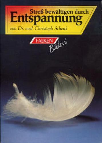 ﻿استرس Bewältigen Durch Entspannung. آموزش اتوژنز