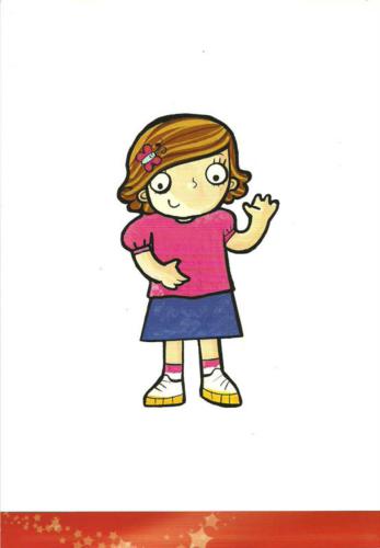 ﻿فلش کارت کودک جعبه 1