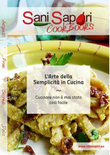 ﻿هنر سادگی در آشپزخانه