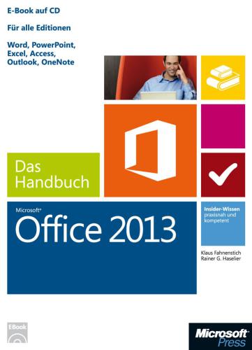 ﻿Microsoft Office 2013: راهنما