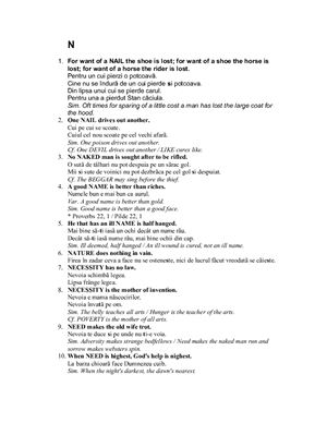 ﻿فرهنگ لغت عبارات انگلیسی-رومانیایی