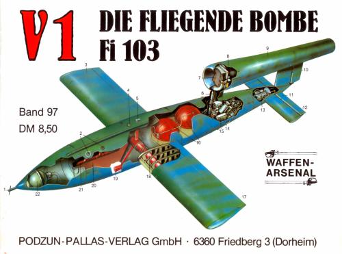 Fieseler Fi 103
