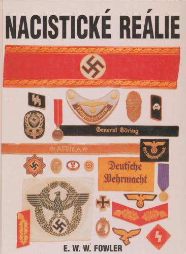 ﻿Nacisticke Realie. رگالیای نازی نشان های رایش سوم