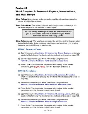 ﻿راهنمای مطالعه سواد کامپیوتر و حل مسئله