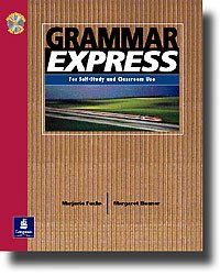 ﻿Longman Grammar Express نسخه 4.1.1.0 (1CD)