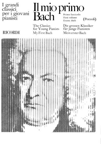 ﻿اولین باخ من