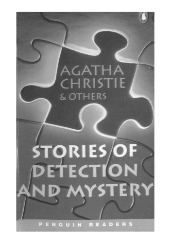 ﻿داستان های کشف و رمز و راز (آگاتا کریستی و دیگران)