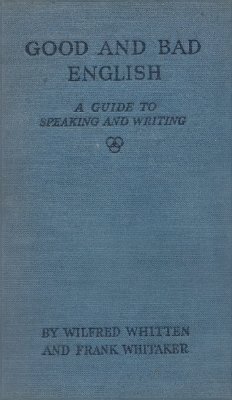 ﻿انگلیسی خوب و بد