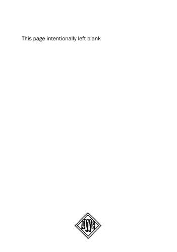 ﻿کتابچه راهنمای بازرسی جوش