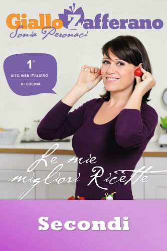 ﻿Giallo Zafferano، بهترین دستور العمل های من، دوره های اصلی