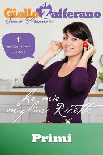 ﻿GialloZafferano، بهترین دستور العمل های من، دوره های اول