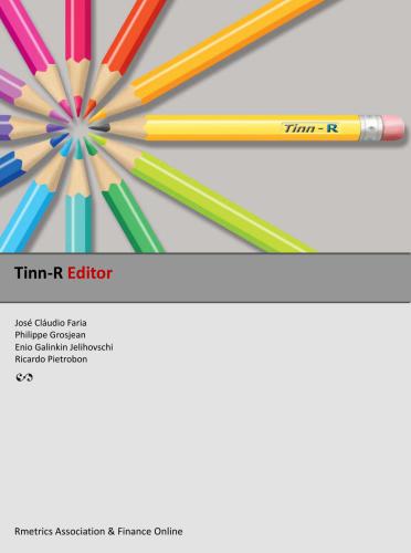 ﻿ویرایشگر Tinn-R