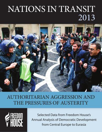 ﻿کشورهای در حال ترانزیت 2013