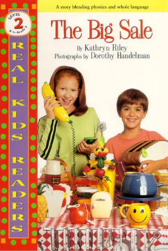 ﻿Real Kids Reader: سطح 2: مجموعه 4/6: (سه کتاب)