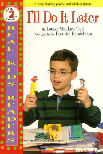 ﻿Real Kids Reader: سطح 2: مجموعه 6/6: (سه کتاب)