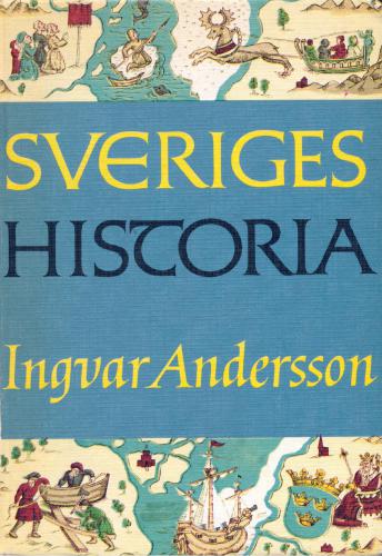 ﻿Sveriges Historia