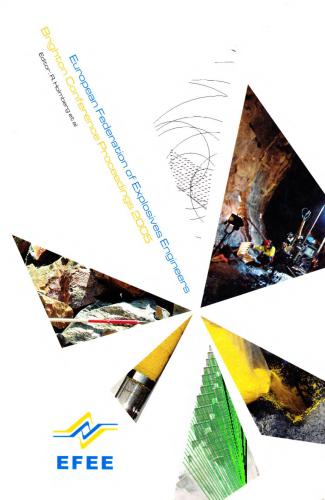 ﻿مجموعه مقالات کنفرانس سوم EFEE، برایتون 2005 (انگلیسی)