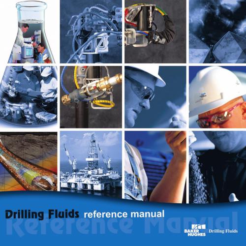 ﻿سیالات حفاری