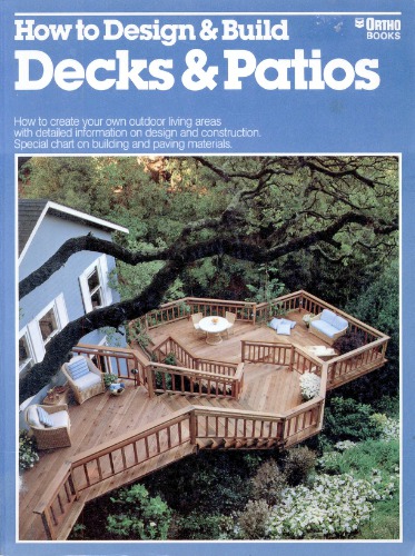 ﻿جمعی - نحوه طراحی و ساخت عرشه و پاسیو