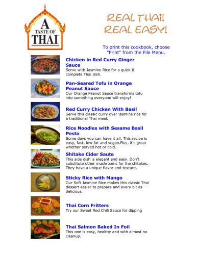 واقعی تایلندی واقعی آسان