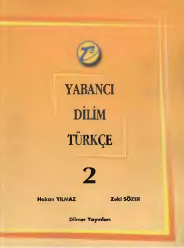 ﻿زبان خارجی ترکی 2