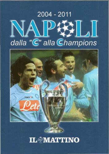 ﻿ناپل از C تا قهرمان (ویژه صبح)