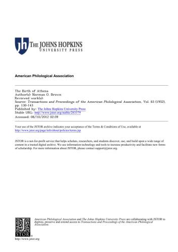 ﻿تولد آتنا