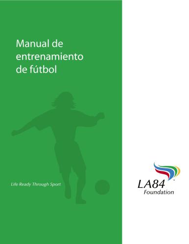 ﻿Descargar Manual De Entrenamiento De Futbol