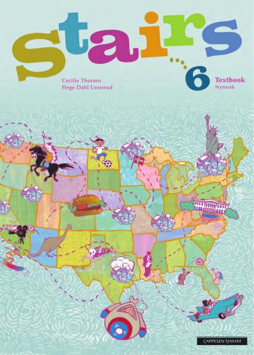 ﻿پله 6: کتاب درسی