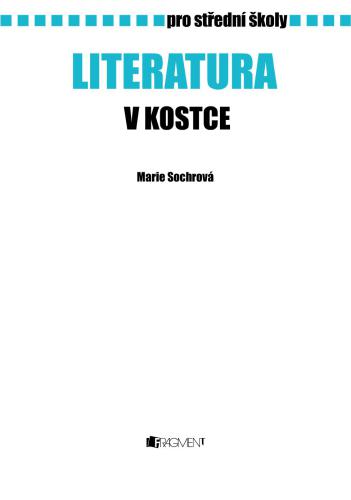 ﻿Literature v cube pro střední školy