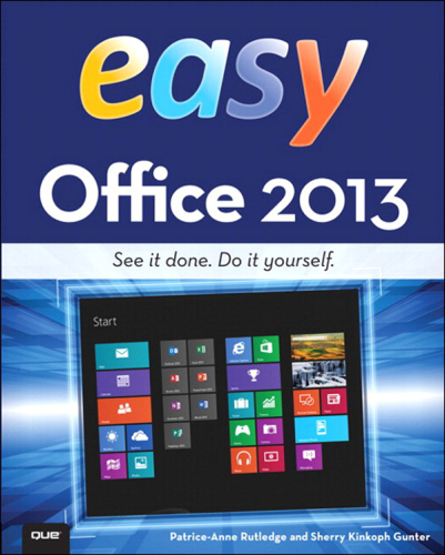 ﻿Easy Office 2013