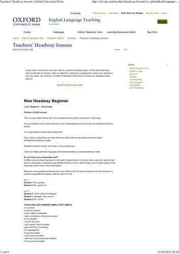 ﻿پیشرفت تازه. دروس جدید پیشرفت معلمان