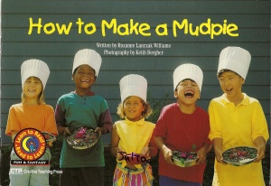 ﻿چگونه یک لجن درست کنیم