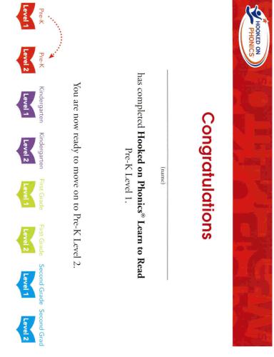 ﻿علاقه مند به علم صدا و پژواک. Pre-K level 1. Workbook Even Pages